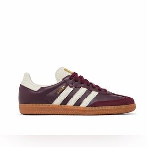 Adidas Samba OG Maroon 🍷🍷